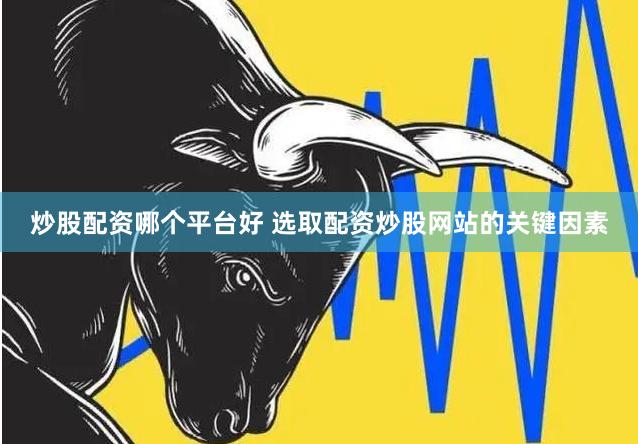 炒股配资哪个平台好 选取配资炒股网站的关键因素