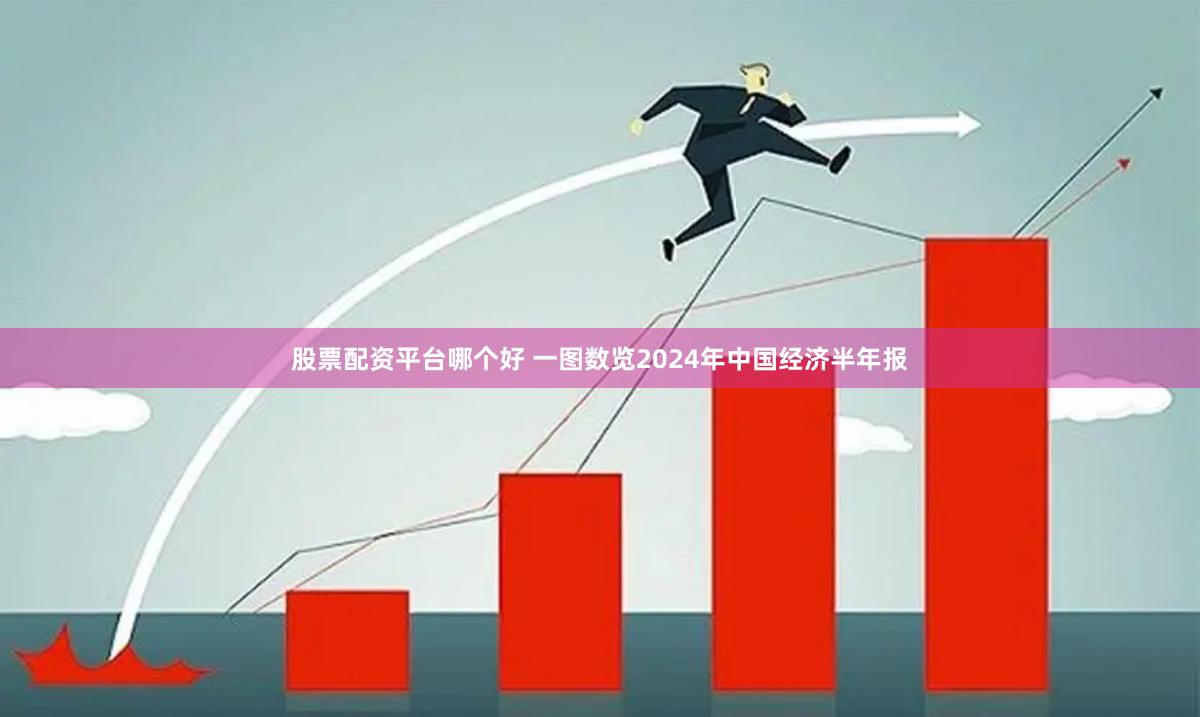 股票配资平台哪个好 一图数览2024年中国经济半年报