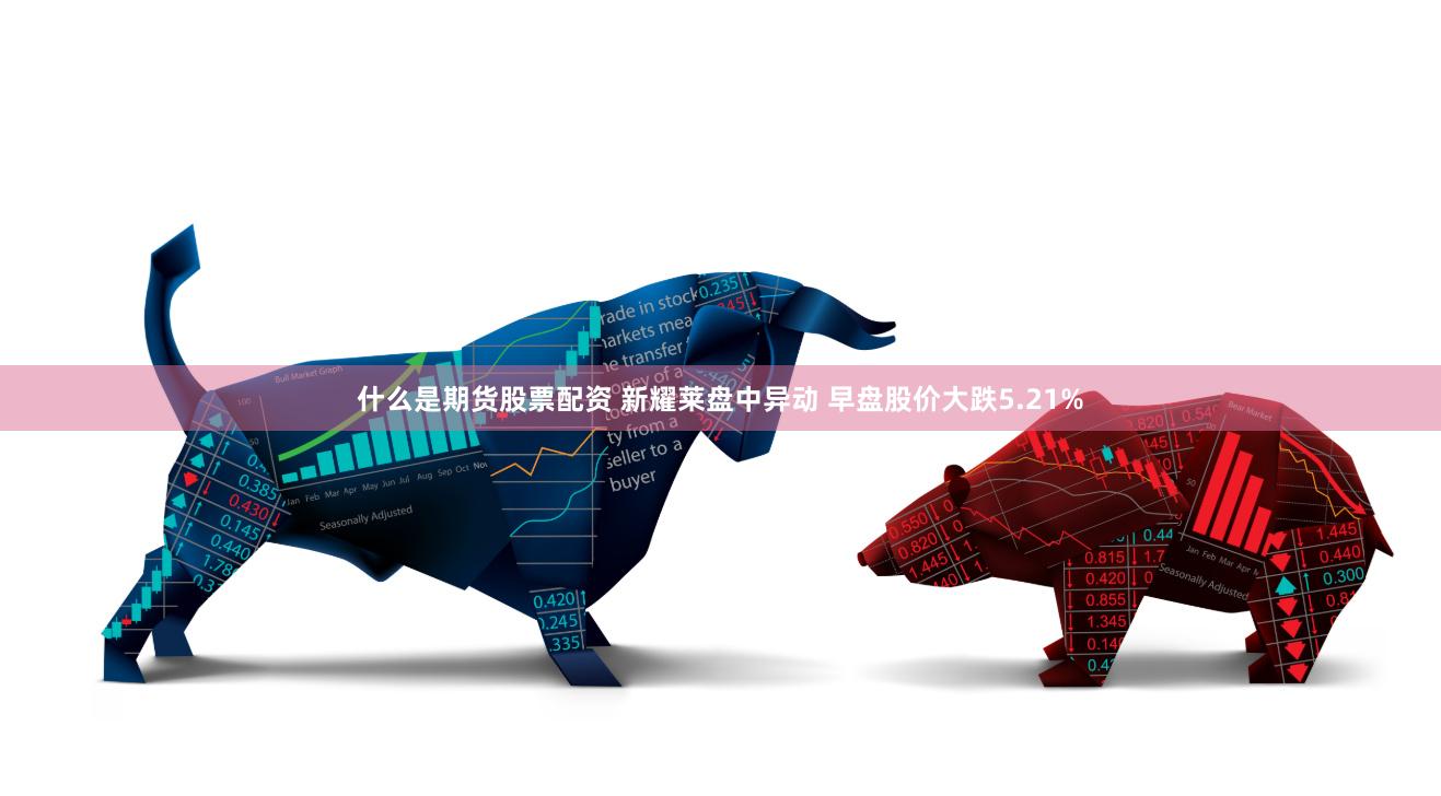 什么是期货股票配资 新耀莱盘中异动 早盘股价大跌5.21%