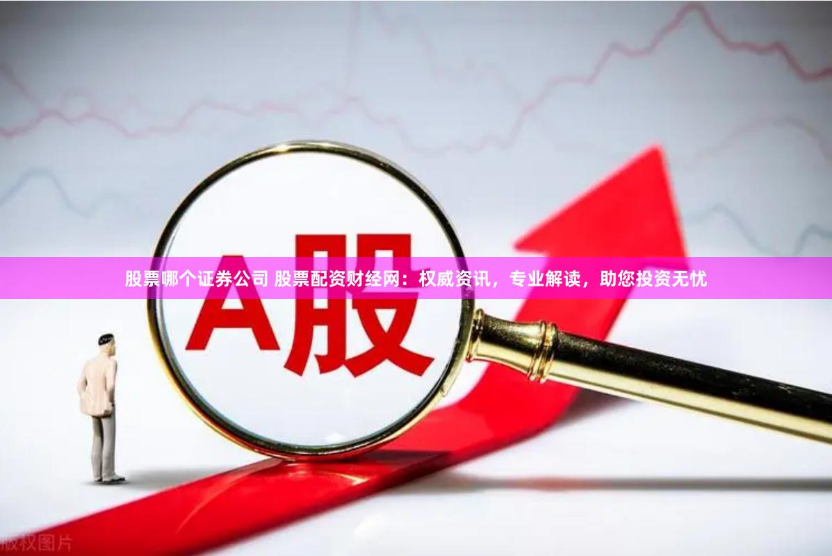 股票哪个证券公司 股票配资财经网：权威资讯，专业解读，助您投资无忧