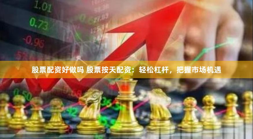 股票配资好做吗 股票按天配资：轻松杠杆，把握市场机遇