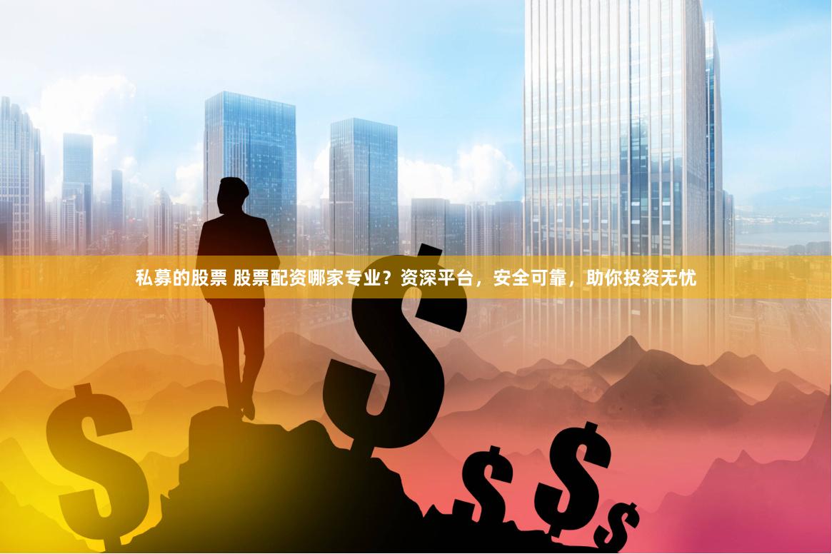 私募的股票 股票配资哪家专业？资深平台，安全可靠，助你投资无忧