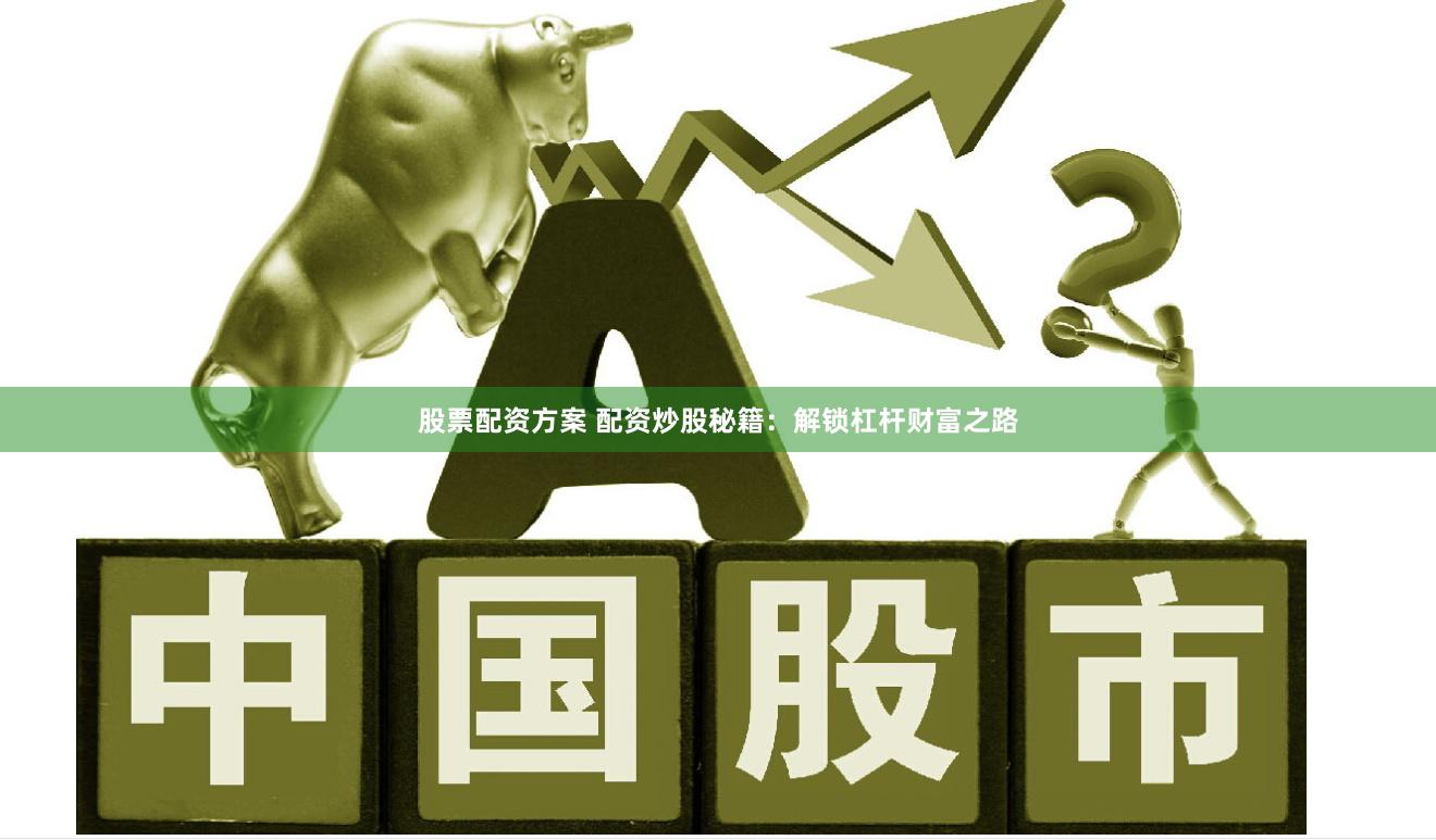 股票配资方案 配资炒股秘籍：解锁杠杆财富之路